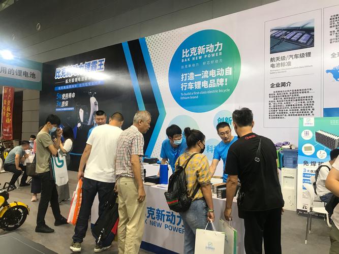 新能源電池技術服務的創新路徑與價值實現